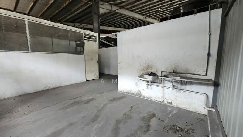 Factory for Rent in Bukit Rambai (Melaka) - William Chong - Interior - PropertyGuru.com.my