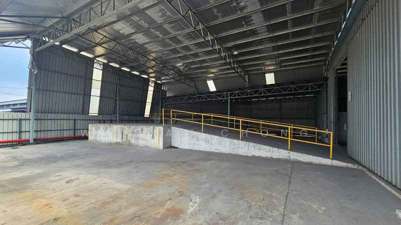 Factory for Rent in Bukit Rambai (Melaka) - William Chong - Exterior - PropertyGuru.com.my