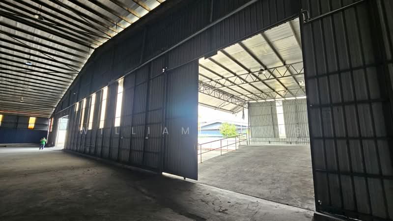 Factory for Rent in Bukit Rambai (Melaka) - William Chong - Interior - PropertyGuru.com.my