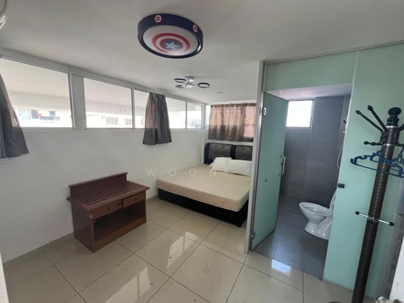 Shop for Rent in Melaka City (Melaka) - Woon . - Bedroom - PropertyGuru.com.my