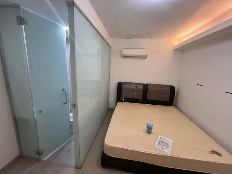 Shop for Rent in Melaka City (Melaka) - Woon . - Bedroom - PropertyGuru.com.my