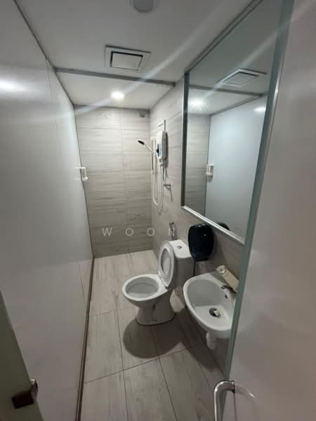 Shop for Rent in Melaka City (Melaka) - Woon . - Bathroom - PropertyGuru.com.my