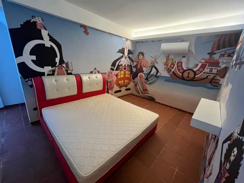 Shop for Rent in Melaka City (Melaka) - Woon . - Bedroom - PropertyGuru.com.my