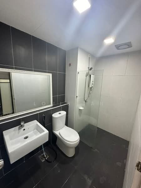 Service Residence for Sale at The Garden Residences - Louis Tan - Bathroom - PropertyGuru.com.my