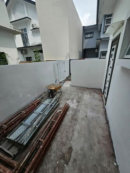 Cluster House for Sale in Iskandar Puteri (Nusajaya) (Johor) - Shirley Pang - Exterior - PropertyGuru.com.my