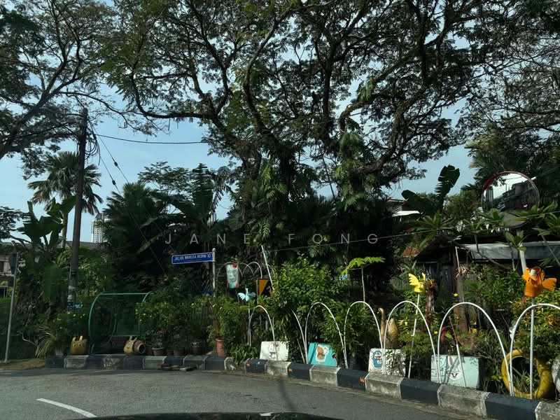 2-storey Terraced House for Sale in Wangsa Melawati (Wangsa Maju) - Jane Fong - Exterior - PropertyGuru.com.my