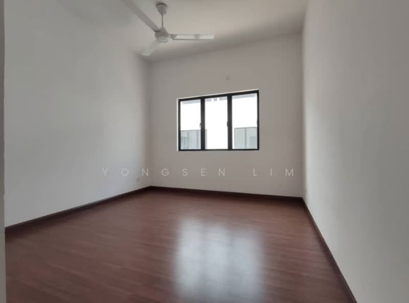 2-storey Terraced House for Sale in Setia Utama (Setia Alam) - Yongsen Lim - Interior - PropertyGuru.com.my