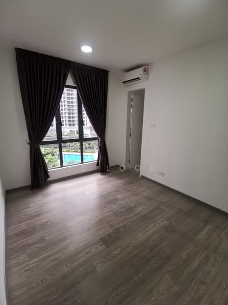 Service Residence for Rent at United Point (Residensi Berpadu) - YS Lock - View - PropertyGuru.com.my