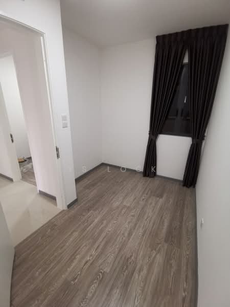 Service Residence for Rent at United Point (Residensi Berpadu) - YS Lock - Interior - PropertyGuru.com.my