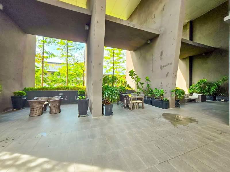 The Capers @ Sentul East untuk Untuk Dijual - RM 560,000, Apr 2026 - Exterior - PropertyGuru.com.my