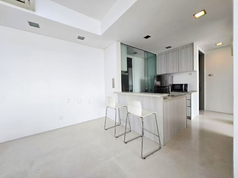 The Capers @ Sentul East untuk Untuk Dijual - RM 560,000, Apr 2026 - Kitchen - PropertyGuru.com.my