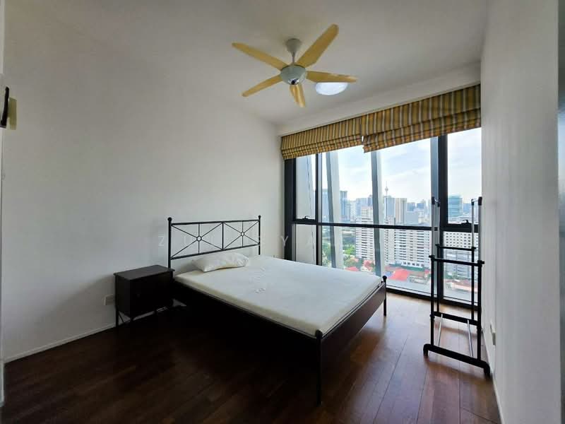 The Capers @ Sentul East untuk Untuk Dijual - RM 560,000, Apr 2026 - Bedroom - PropertyGuru.com.my