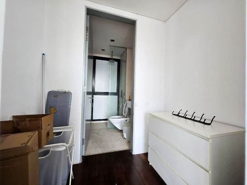 The Capers @ Sentul East untuk Untuk Dijual - RM 560,000, Apr 2026 - Bathroom - PropertyGuru.com.my