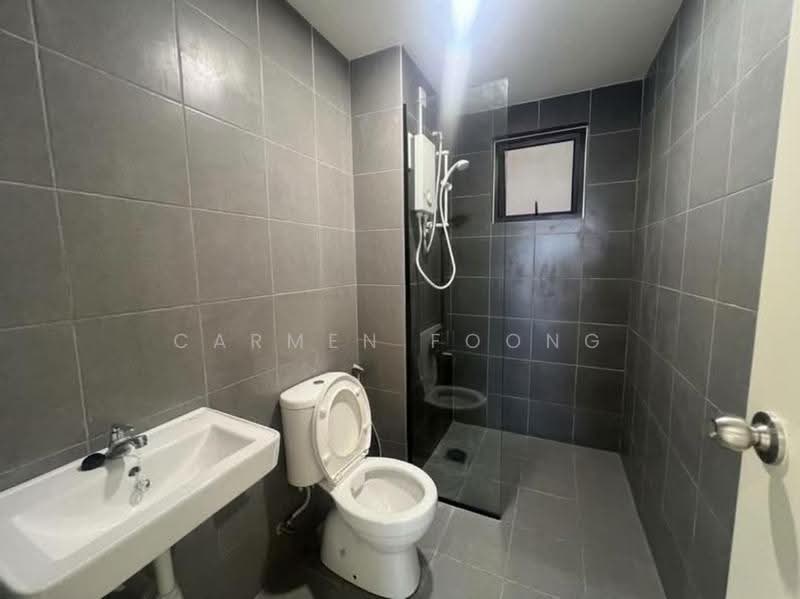 Kondominium untuk Disewa di Vierra Residence - Carmen Foong - Bathroom - PropertyGuru.com.my