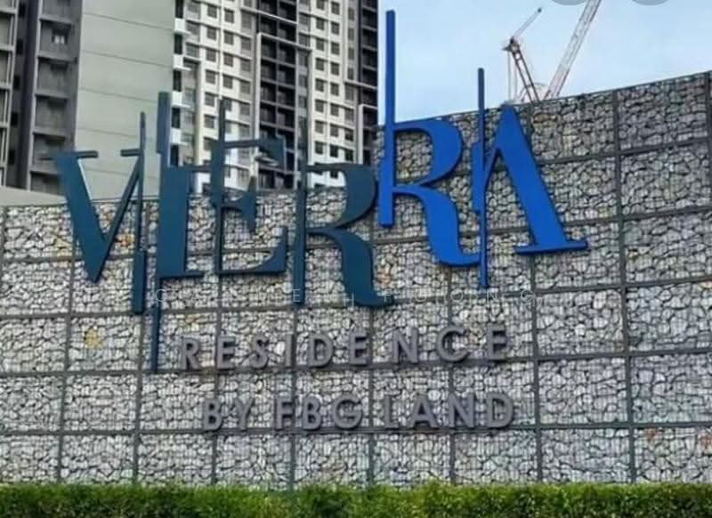 Kondominium untuk Disewa di Vierra Residence - Carmen Foong - PropertyGuru.com.my