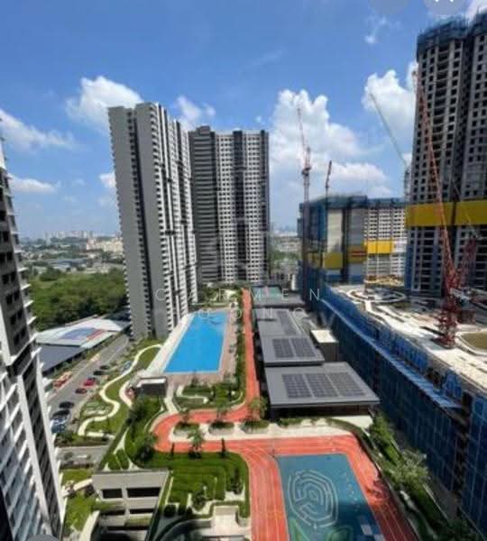 Kondominium untuk Disewa di Vierra Residence - Carmen Foong - Exterior - PropertyGuru.com.my