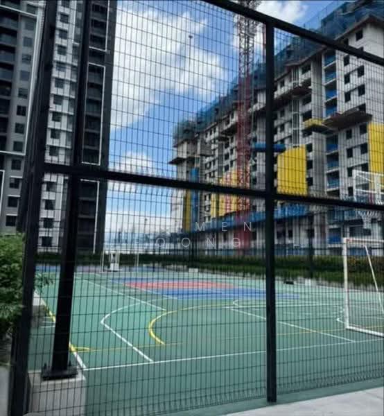Kondominium untuk Disewa di Vierra Residence - Carmen Foong - Exterior - PropertyGuru.com.my