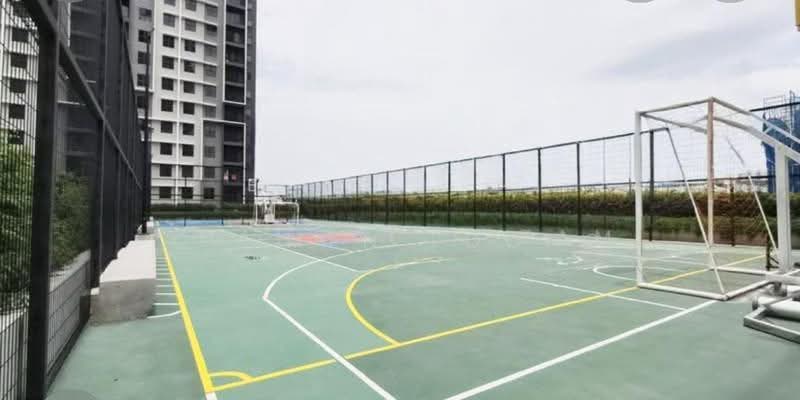 Kondominium untuk Disewa di Vierra Residence - Carmen Foong - Exterior - PropertyGuru.com.my