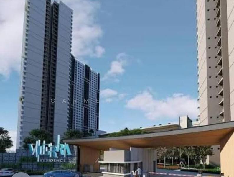 Kondominium untuk Disewa di Vierra Residence - Carmen Foong - Exterior - PropertyGuru.com.my