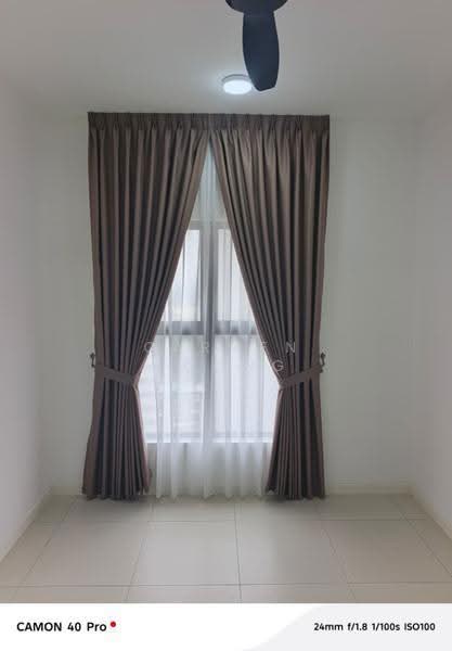 Kondominium untuk Disewa di Vierra Residence - Carmen Foong - Interior - PropertyGuru.com.my