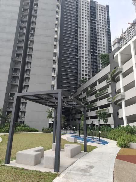 Kondominium untuk Disewa di Vierra Residence - Carmen Foong - Exterior - PropertyGuru.com.my