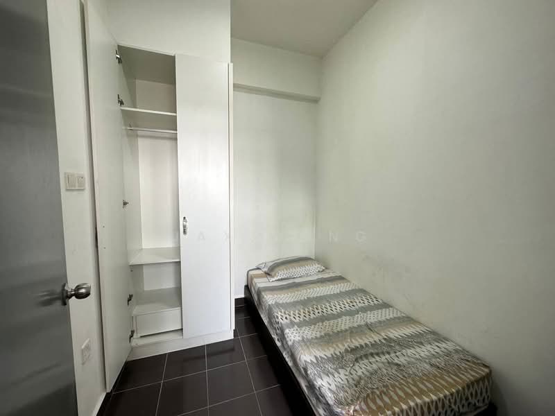 Condominium for Sale at The Aliff Residences (Alif Utama) - Jax Wong - Bedroom - PropertyGuru.com.my
