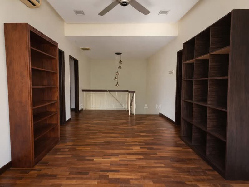 2-storey Terraced House for Sale in Kota Kemuning (Shah Alam) - SK Thiam - Interior - PropertyGuru.com.my