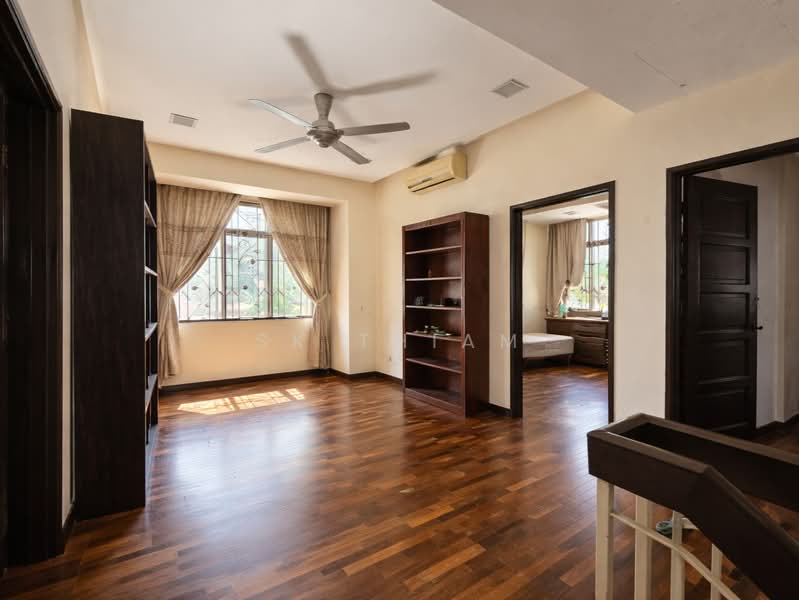 2-storey Terraced House for Sale in Kota Kemuning (Shah Alam) - SK Thiam - Interior - PropertyGuru.com.my