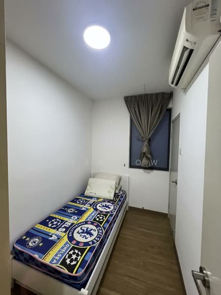 Service Residence for Sale at The Annex - Ryan Low - Bedroom - PropertyGuru.com.my