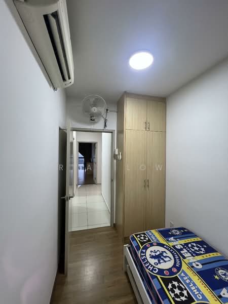 Service Residence for Sale at The Annex - Ryan Low - Bedroom - PropertyGuru.com.my