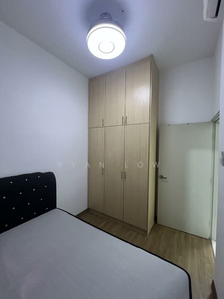 Service Residence for Sale at The Annex - Ryan Low - Bedroom - PropertyGuru.com.my