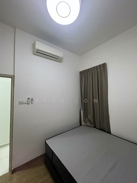 Service Residence for Sale at The Annex - Ryan Low - Bedroom - PropertyGuru.com.my