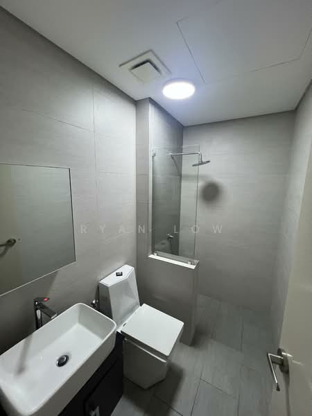 Service Residence for Sale at The Annex - Ryan Low - Bathroom - PropertyGuru.com.my