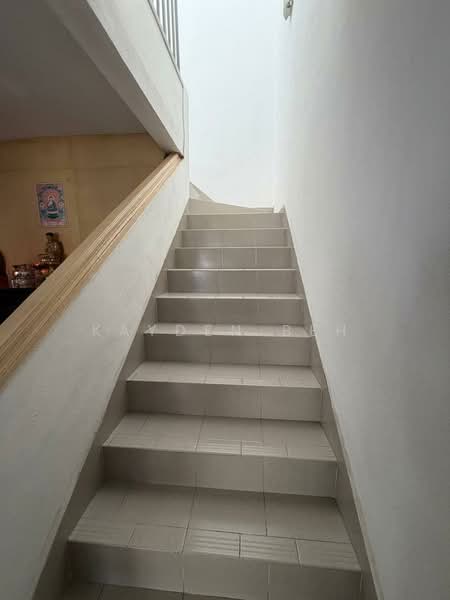 2-storey Terraced House for Sale in Skudai (Johor) - Kayden Beh - Interior - PropertyGuru.com.my