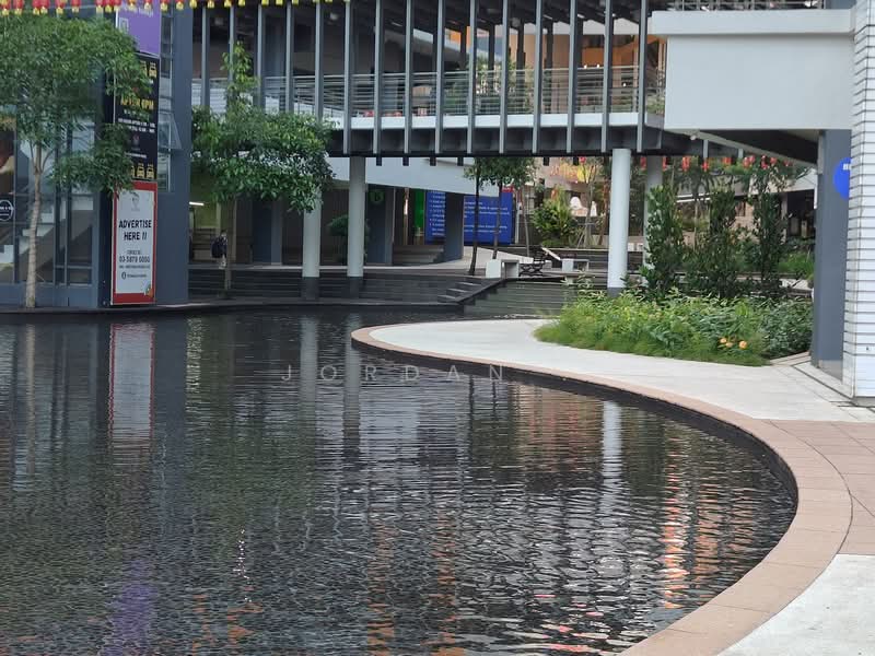 Office for Rent in Puchong (Selangor) - Jordan . - Exterior - PropertyGuru.com.my