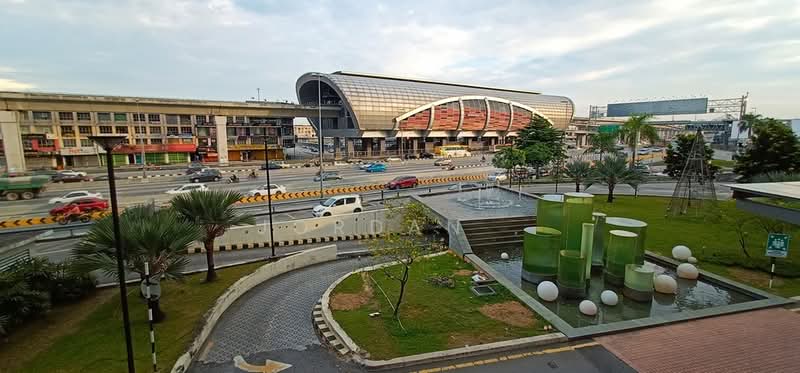 Office for Rent in Puchong (Selangor) - Jordan . - Exterior - PropertyGuru.com.my