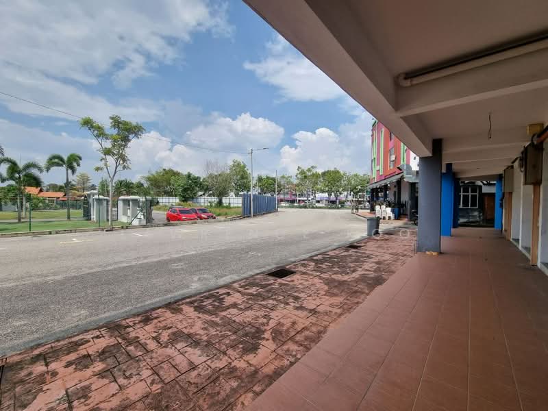 Shop / Office for Sale in Taman Semabok (Melaka City) - Lawrence Koo - Exterior - PropertyGuru.com.my