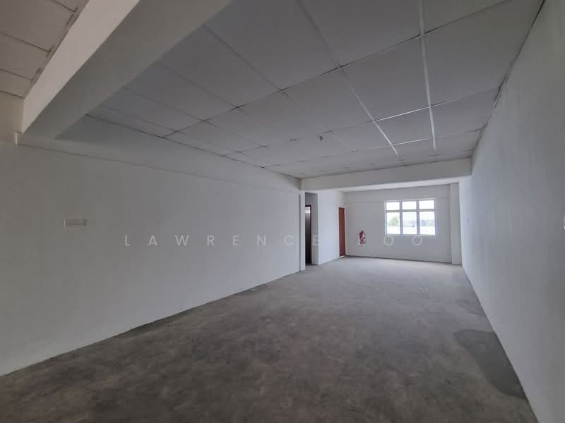 Shop / Office for Sale in Taman Semabok (Melaka City) - Lawrence Koo - Interior - PropertyGuru.com.my