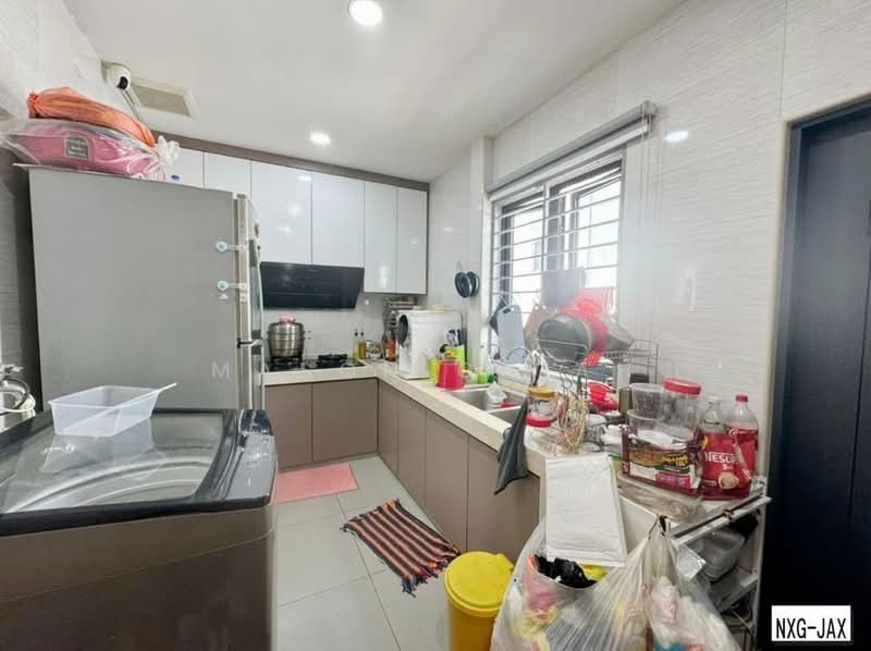 3-storey Terraced House for Sale in Setia Utama (Setia Alam) - Mason Chiah - PropertyGuru.com.my