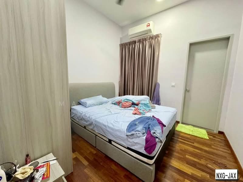 3-storey Terraced House for Sale in Setia Utama (Setia Alam) - Mason Chiah - PropertyGuru.com.my