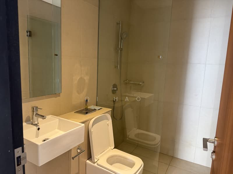 The Fennel untuk Untuk Dijual - RM 675,000, Apr 2026 - Bathroom - PropertyGuru.com.my