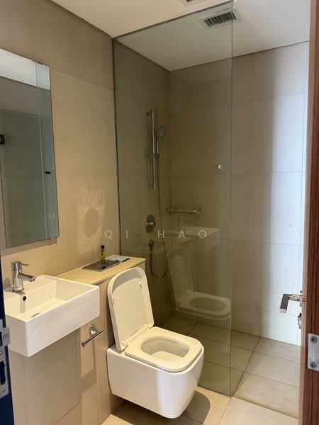 The Fennel untuk Untuk Dijual - RM 675,000, Apr 2026 - Bathroom - PropertyGuru.com.my