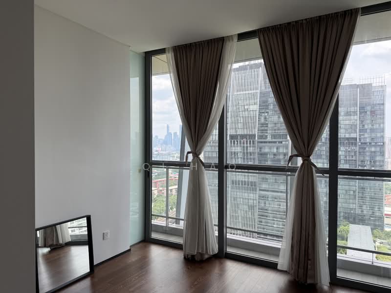 The Fennel untuk Untuk Dijual - RM 675,000, Apr 2026 - View - PropertyGuru.com.my