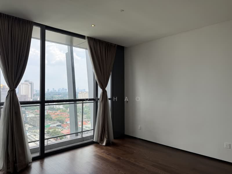 The Fennel untuk Untuk Dijual - RM 675,000, Apr 2026 - View - PropertyGuru.com.my