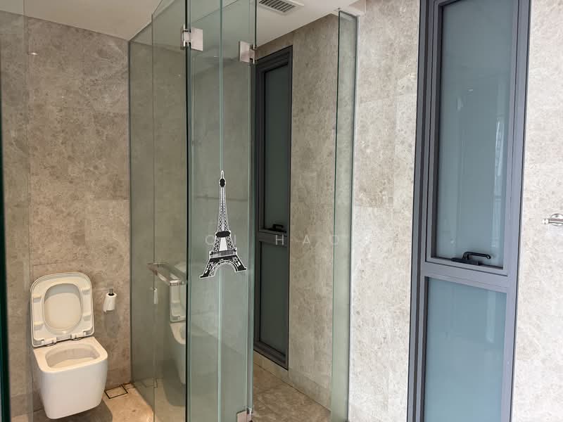 The Fennel untuk Untuk Dijual - RM 675,000, Apr 2026 - Bathroom - PropertyGuru.com.my