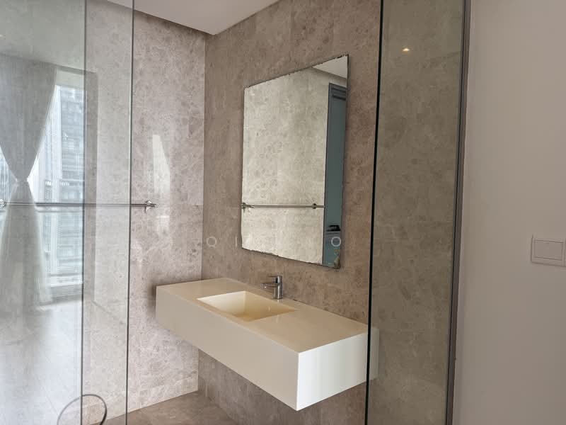 The Fennel untuk Untuk Dijual - RM 675,000, Apr 2026 - Bathroom - PropertyGuru.com.my