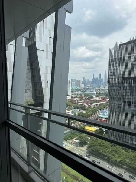 The Fennel untuk Untuk Dijual - RM 675,000, Apr 2026 - View - PropertyGuru.com.my