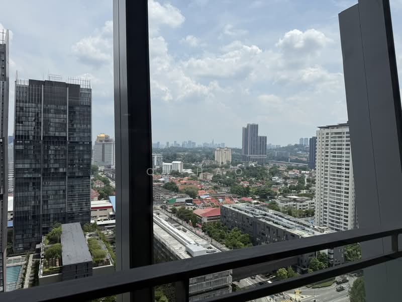 The Fennel untuk Untuk Dijual - RM 675,000, Apr 2026 - View - PropertyGuru.com.my