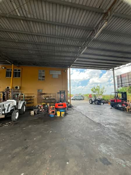Factory for Sale in Pasir Gudang (Johor) - Torow Yeow - Exterior - PropertyGuru.com.my