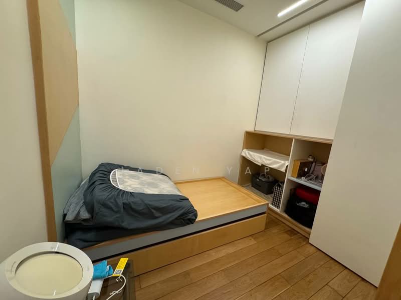 Service Residence for Sale at Damansara City Residency (DC Residensi) - Jaden Yap - Bedroom - PropertyGuru.com.my